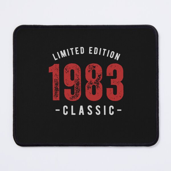 Item preview, Year of birth 1983 designed and sold by Patric Wurzer.
