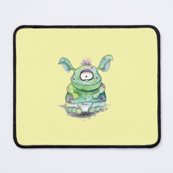 Item preview, Baby Monster designed and sold by ZoDrawsStuff.