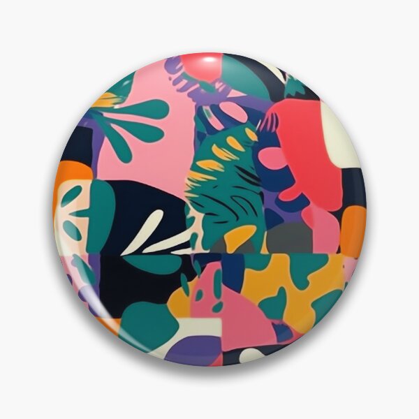 Artikelvorschau, Abstract Colorstorm  entworfen und verkauft von artavantgarde.