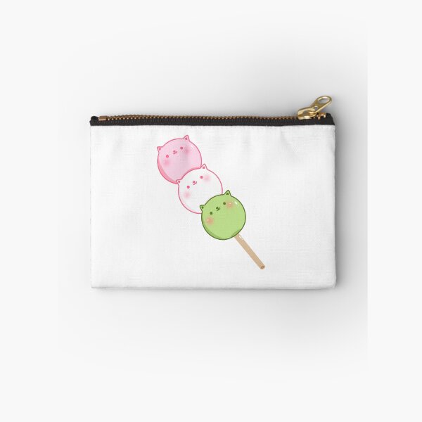 Item preview, Kawaii Cat Dango designed and sold by Narukuku.
