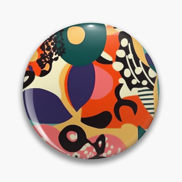 Artikelvorschau, Abstract Colorstorm  entworfen und verkauft von artavantgarde.