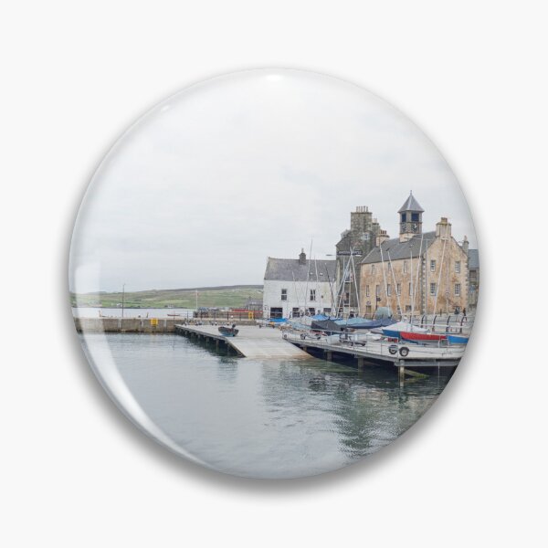 Item preview, Lerwick Shetland designed and sold by Lynn Bolt.