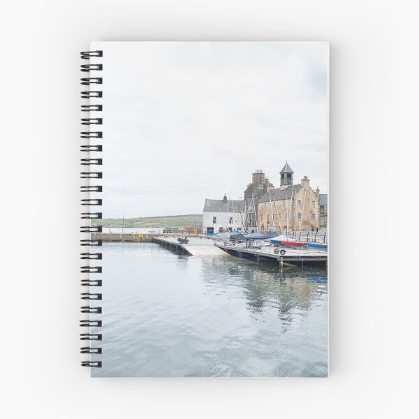 Item preview, Lerwick Shetland designed and sold by Lynn Bolt.
