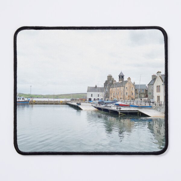 Item preview, Lerwick Shetland designed and sold by Lynn Bolt.