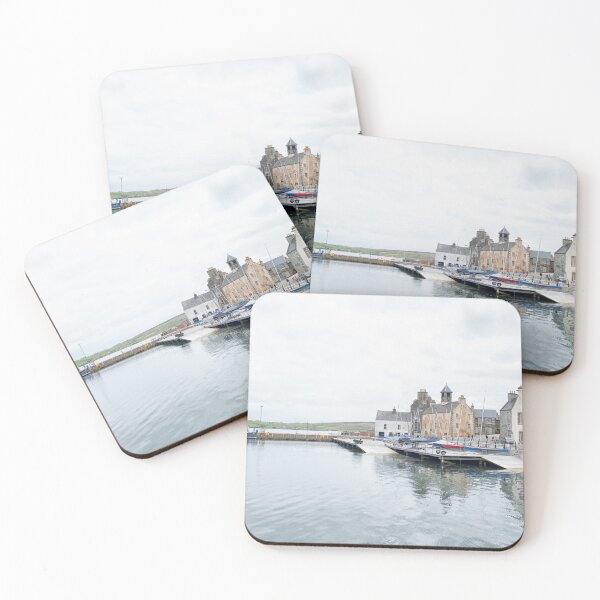 Item preview, Lerwick Shetland designed and sold by Lynn Bolt.