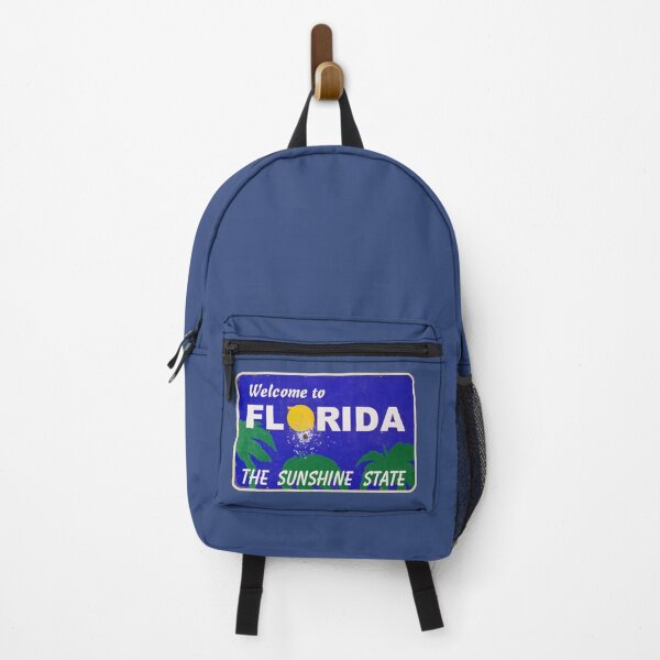Item preview, Florida Man netflix mini series themed graphic design by ironpalette designed and sold by ironpalette.