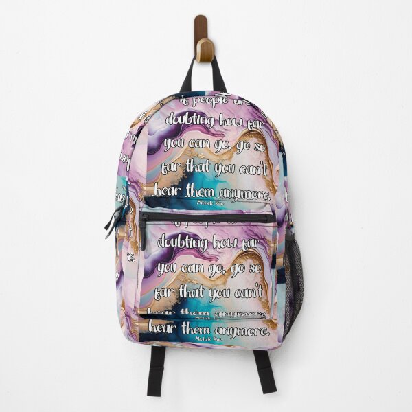 Item preview, If People Doubt You Quote designed and sold by Jenson Major.