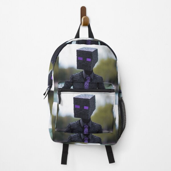 Item preview, Real 3D Enderman designed and sold by mooonstyle.
