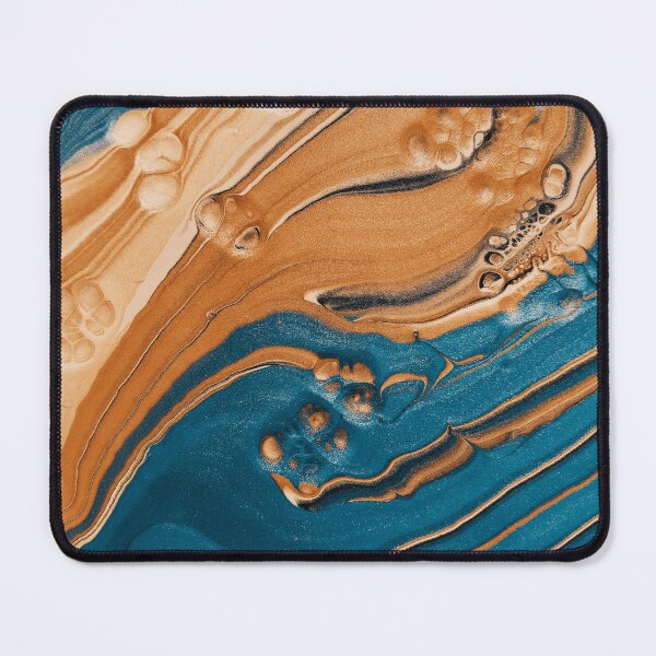 Item preview, BLUE'N GOLD designed and sold by ELEAXART Designs.