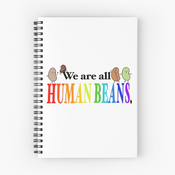 Item preview, human beans designed and sold by ExcelsiorArt.