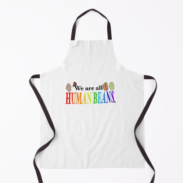 Item preview, human beans designed and sold by ExcelsiorArt.