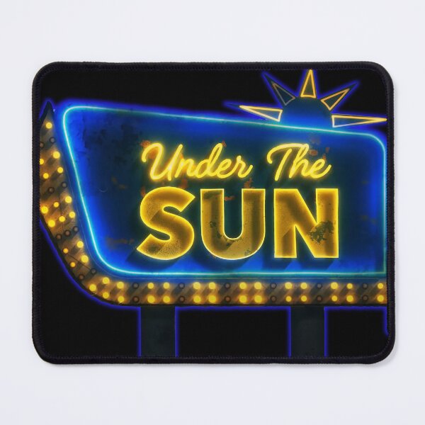Item preview, Florida Man netflix mini series themed graphic design by ironpalette designed and sold by ironpalette.