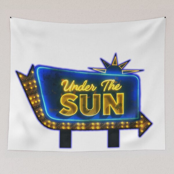 Item preview, Florida Man netflix mini series themed graphic design by ironpalette designed and sold by ironpalette.