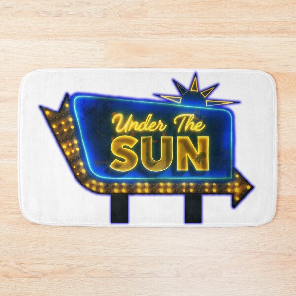 Item preview, Florida Man netflix mini series themed graphic design by ironpalette designed and sold by ironpalette.