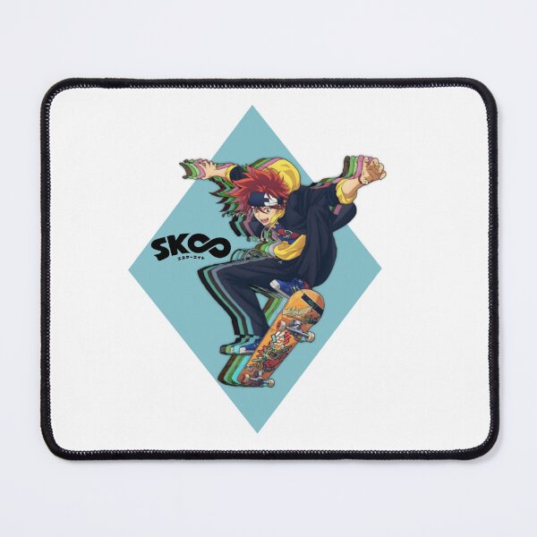 Item preview, Japanese anime SK8 THE INFINITY designed and sold by Clasico Clothing brand.