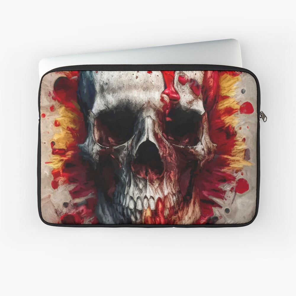 Item preview, Laptop Sleeve designed and sold by BrianVegas.