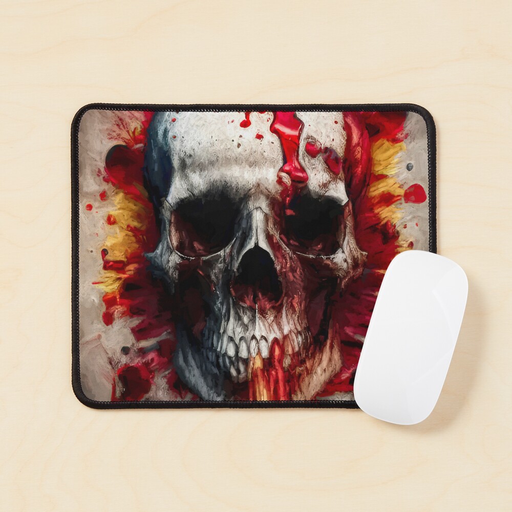 Item preview, Mouse Pad designed and sold by BrianVegas.