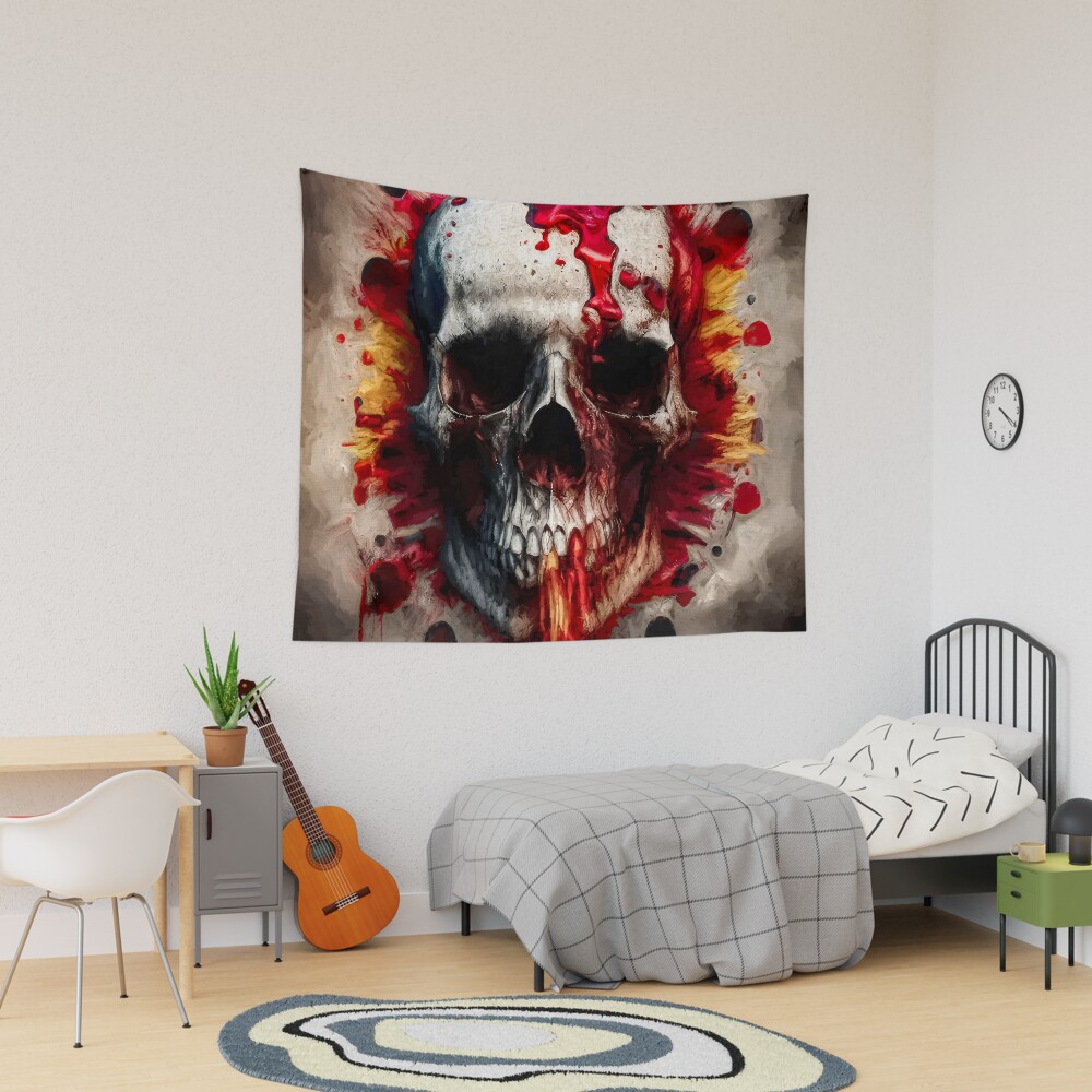 Item preview, Tapestry designed and sold by BrianVegas.