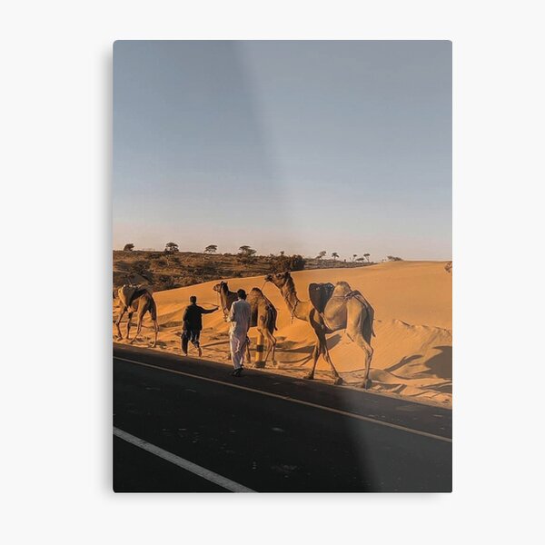 Item preview, Wild camels designed and sold by Naturism.