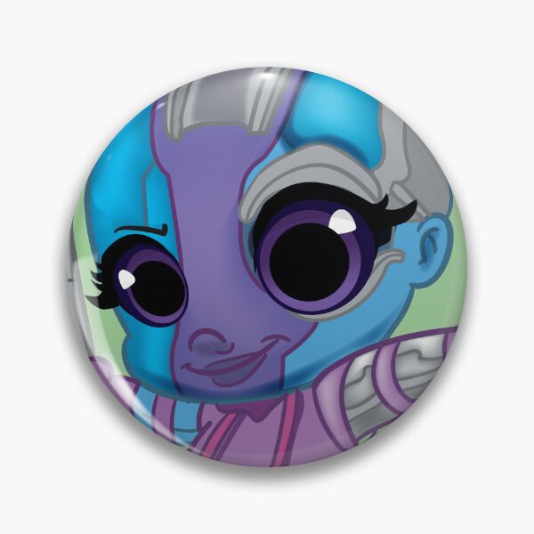 Item preview, Baby Nbula designed and sold by JCartoons.