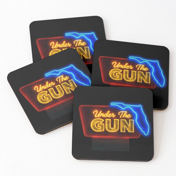 Item preview, Florida Man netflix mini series themed graphic design by ironpalette designed and sold by ironpalette.