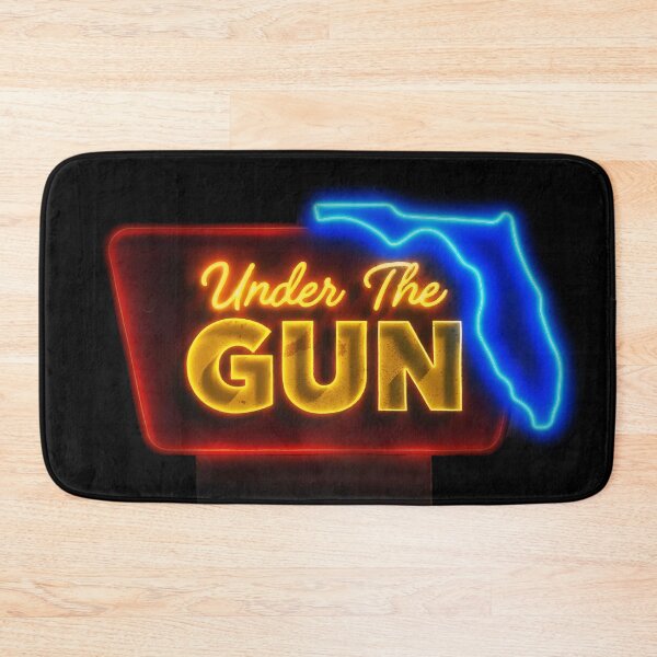 Item preview, Florida Man netflix mini series themed graphic design by ironpalette designed and sold by ironpalette.