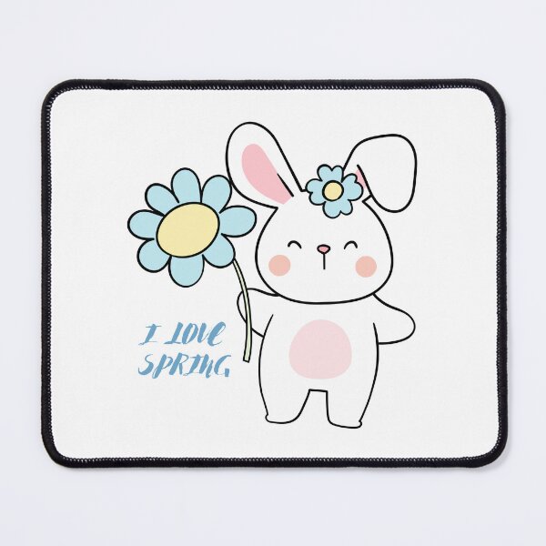 Item preview, I LOVE SPRING designed and sold by IsaCria.