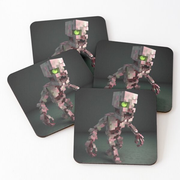 Item preview, Real 3D Pigman designed and sold by mooonstyle.