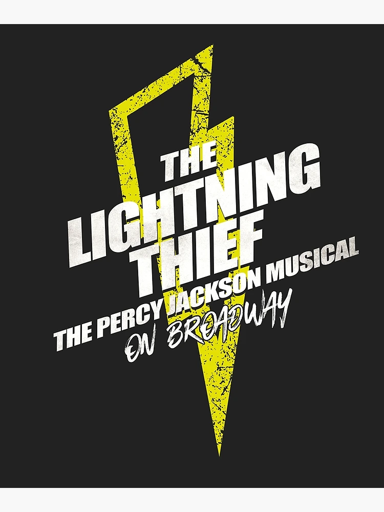 You Bring The Thunder, I'll Bring The Lightning (tradução) - Broadway -  VAGALUME