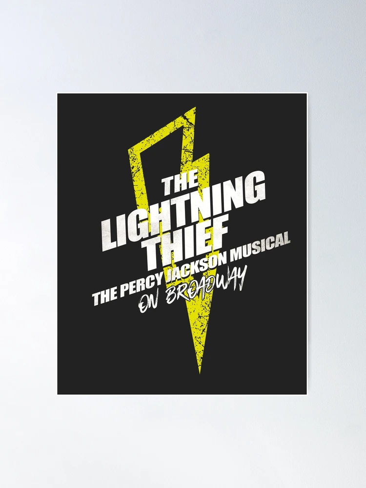 You Bring The Thunder, I'll Bring The Lightning (tradução) - Broadway -  VAGALUME