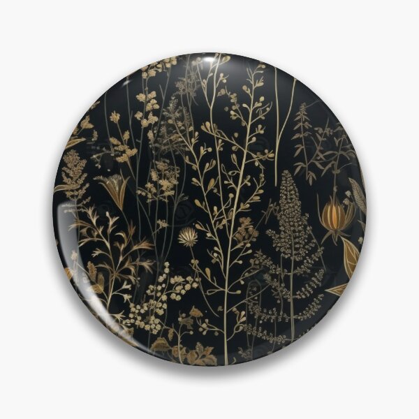 Item preview, Beatiful Botanical Print designed and sold by Kajal Krishna.