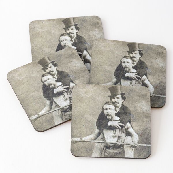 Item preview, Charles Blondin – Acrobat designed and sold by CrankyOldDude.