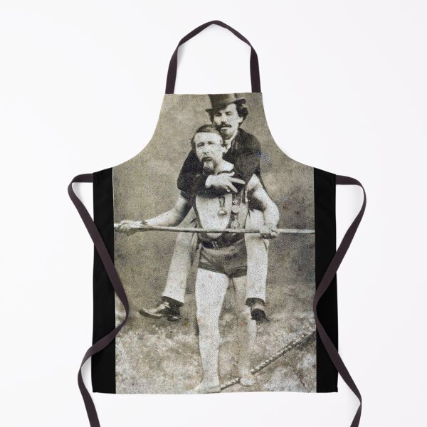 Item preview, Charles Blondin – Acrobat designed and sold by CrankyOldDude.