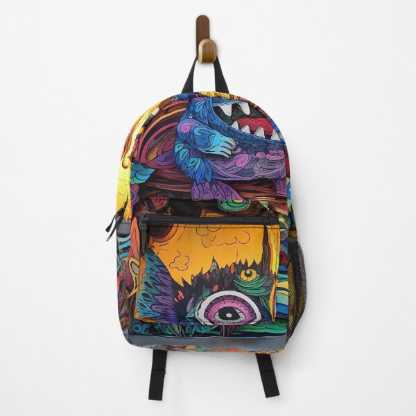 Item preview, Rosky - The Village Visit designed and sold by EXOV-MA.