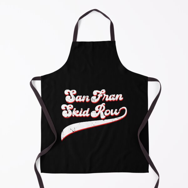 Item preview, San Fran Skid Row designed and sold by w1ckerman.