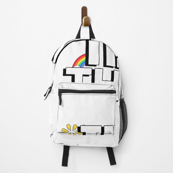 Item preview, LGBTQ - They/Them pronouns designed and sold by RiberShop.