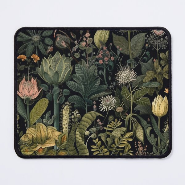 Item preview, Beautiful Botanical Print designed and sold by Kajal Krishna.