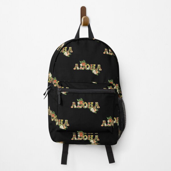 Item preview, Aloha Hawaii Hawaiian Tropical Flowers Flower Garden designed and sold by CharJens.