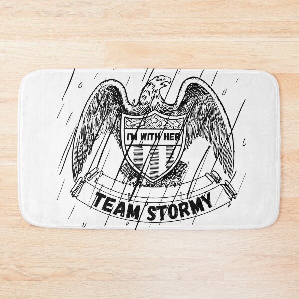 Item preview, I'm with team stormy designed and sold by Szafone.
