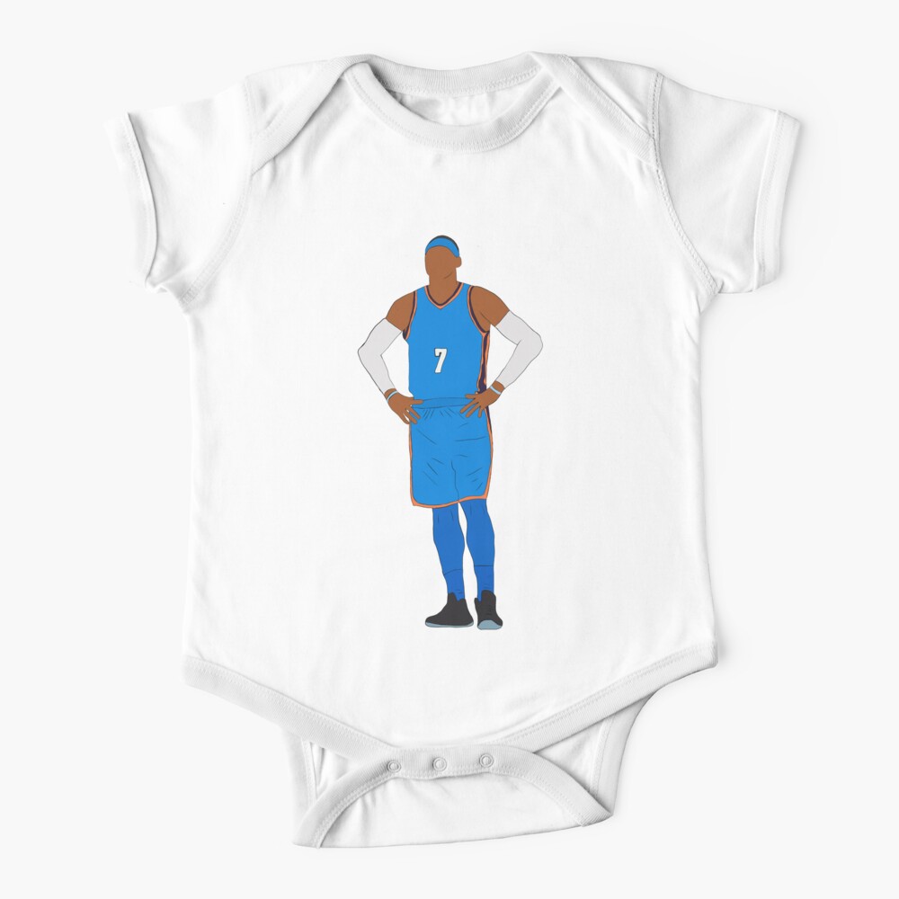 infant carmelo anthony jersey