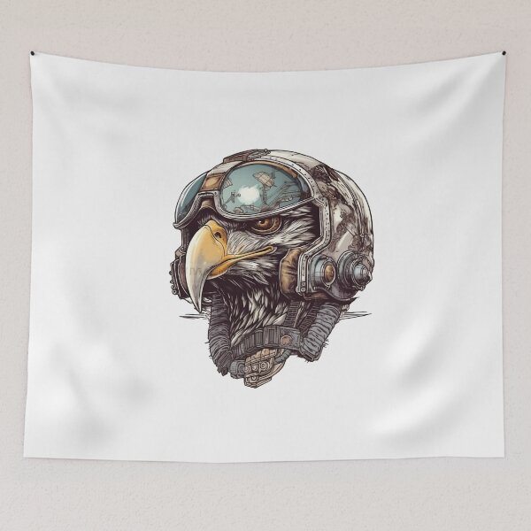 Item preview, Eagle Top Gun #2 designed and sold by ArtifiedDigital.