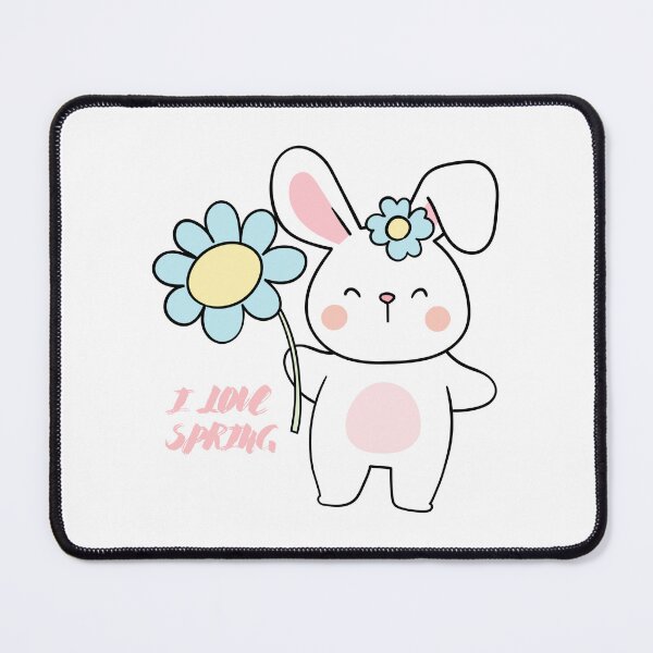 Item preview, I LOVE SPRING designed and sold by IsaCria.