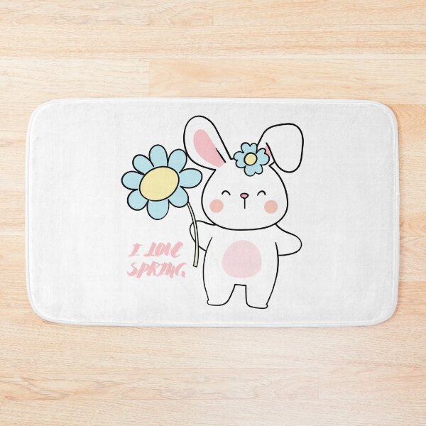 Item preview, I LOVE SPRING  designed and sold by IsaCria.