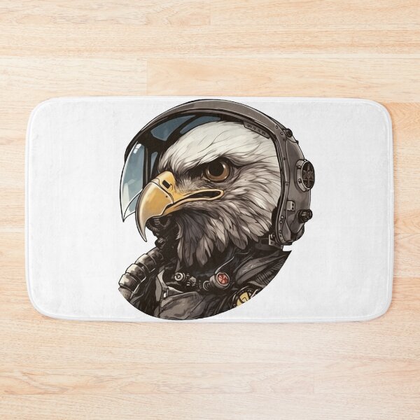 Item preview, Eagle Top Gun #3 designed and sold by ArtifiedDigital.