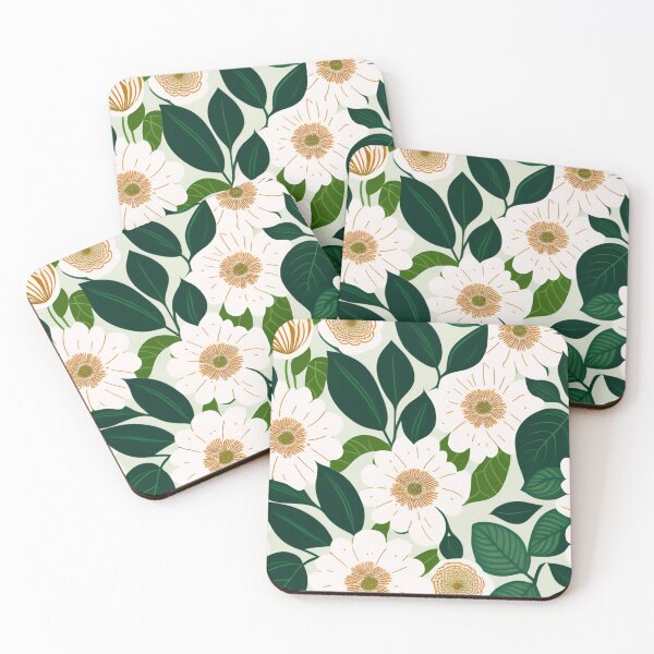 Item preview, Floral Pattern  designed and sold by radartshop.