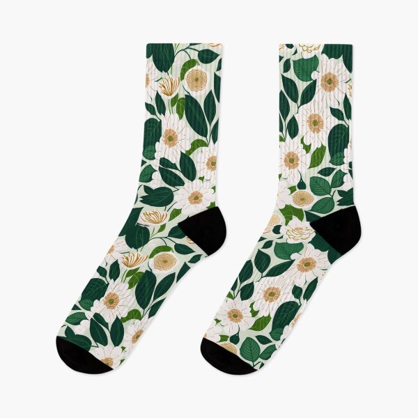 Item preview, Floral Pattern  designed and sold by radartshop.