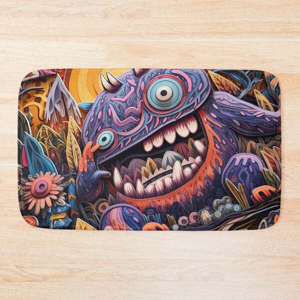 Item preview, Rosky the old geezer  designed and sold by EXOV-MA.