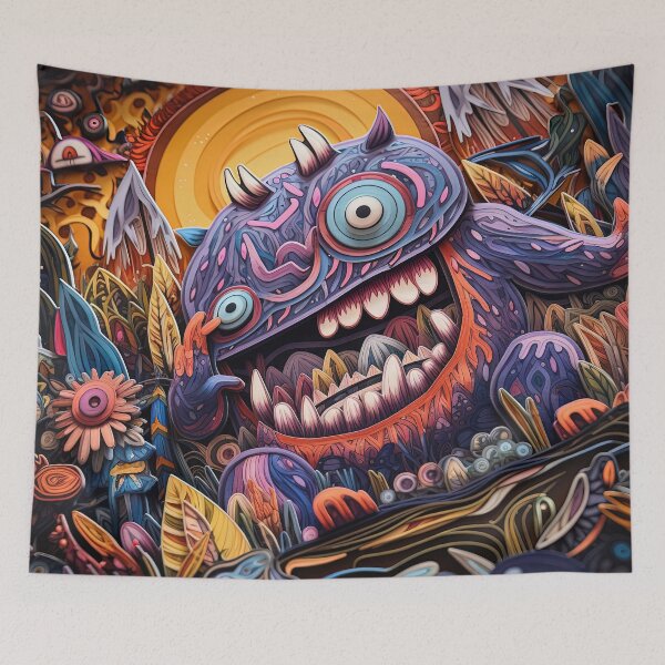 Item preview, Rosky the old geezer  designed and sold by EXOV-MA.