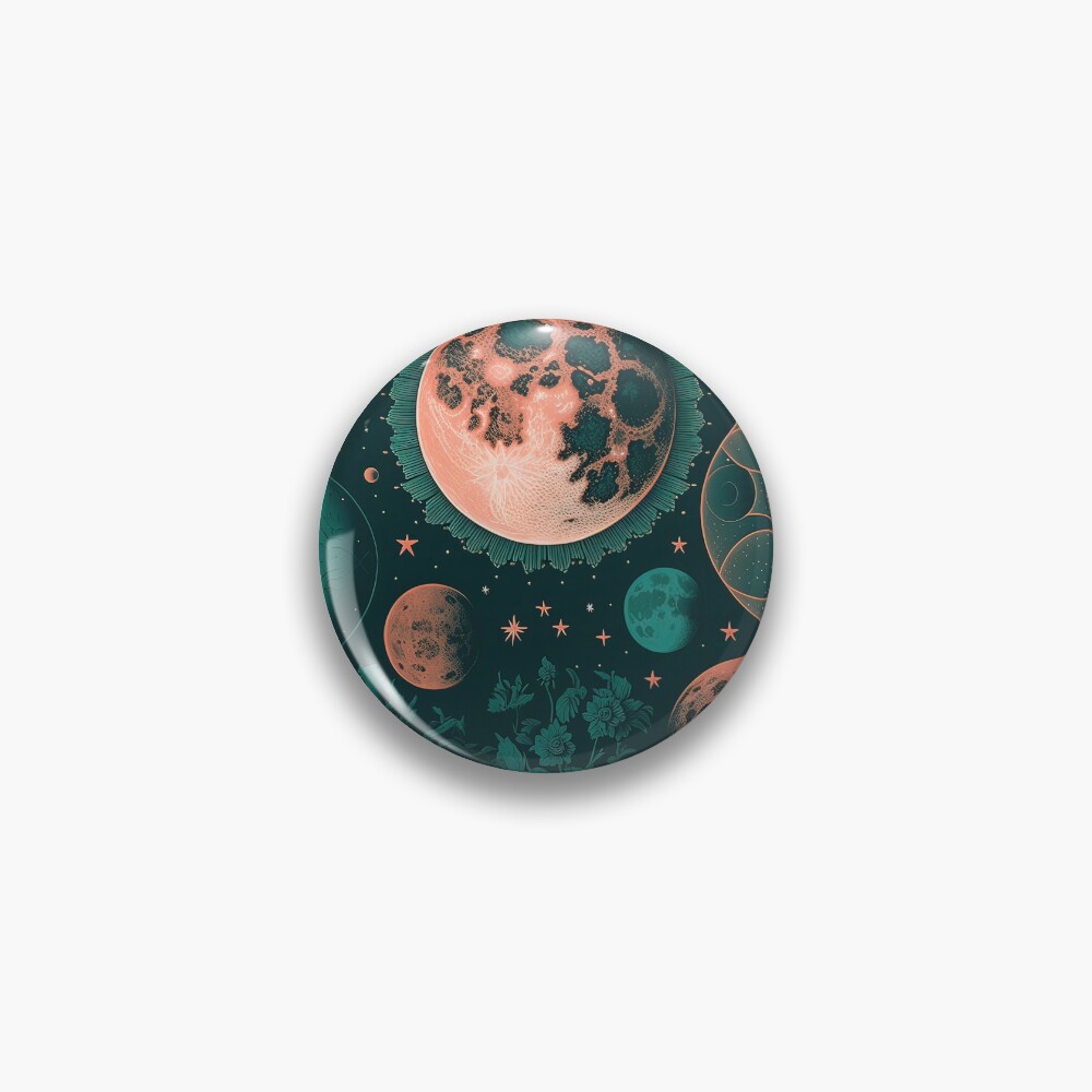 Item preview, Pin designed and sold by DaddyMiggs.
