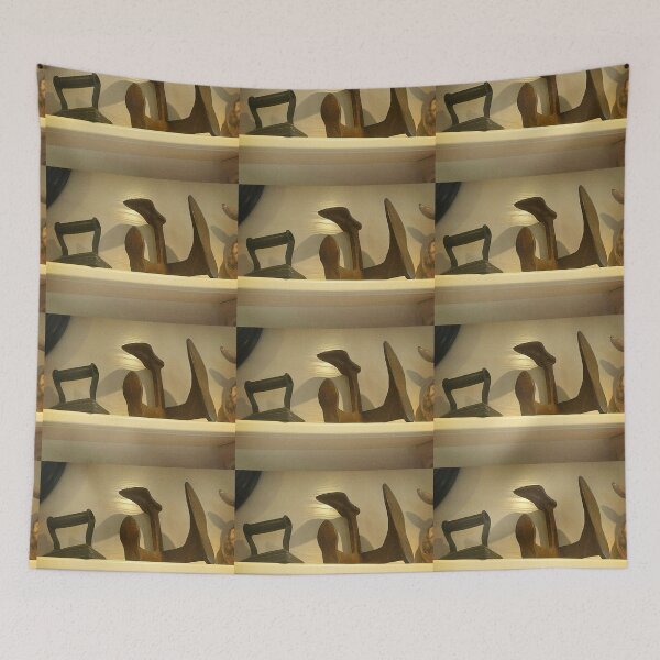 Item preview, *Yesterday's Tools* designed and sold by EdsMum.
